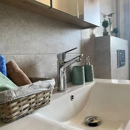 Apartment τέσσερις εποχές *