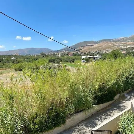 Apartment τέσσερις εποχές Aetos (Evia)
