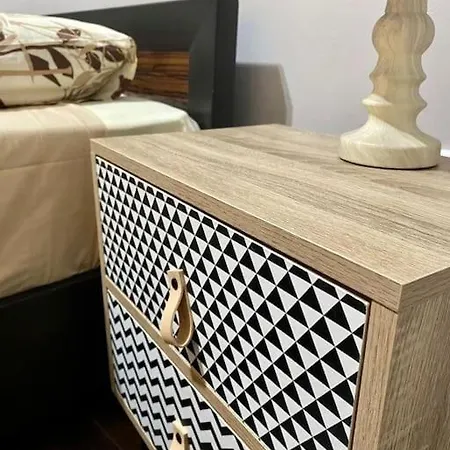 Apartment τέσσερις εποχές