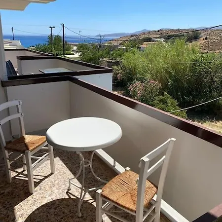 τέσσερις εποχές Apartment Aetos (Evia)