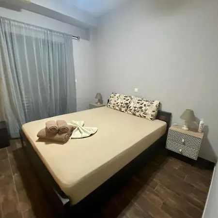 Apartment τέσσερις εποχές Aetos (Evia)