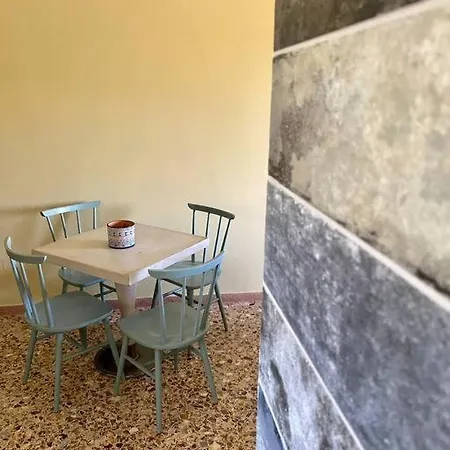 Apartment τέσσερις εποχές