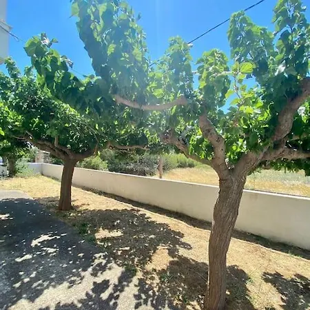 Apartment τέσσερις εποχές *